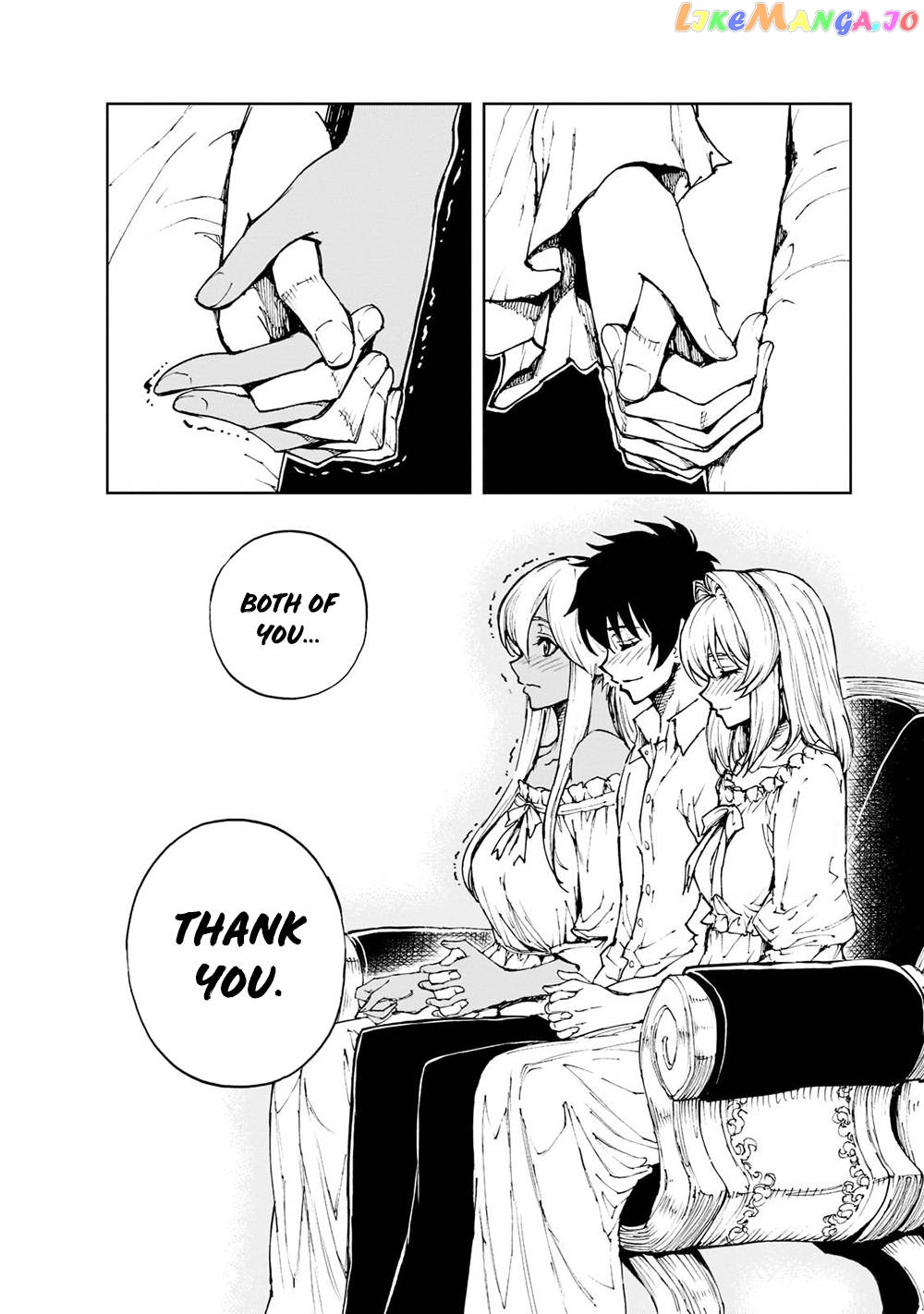 Genjitsushugisha no Oukokukaizouki chapter 41.2 - page 9