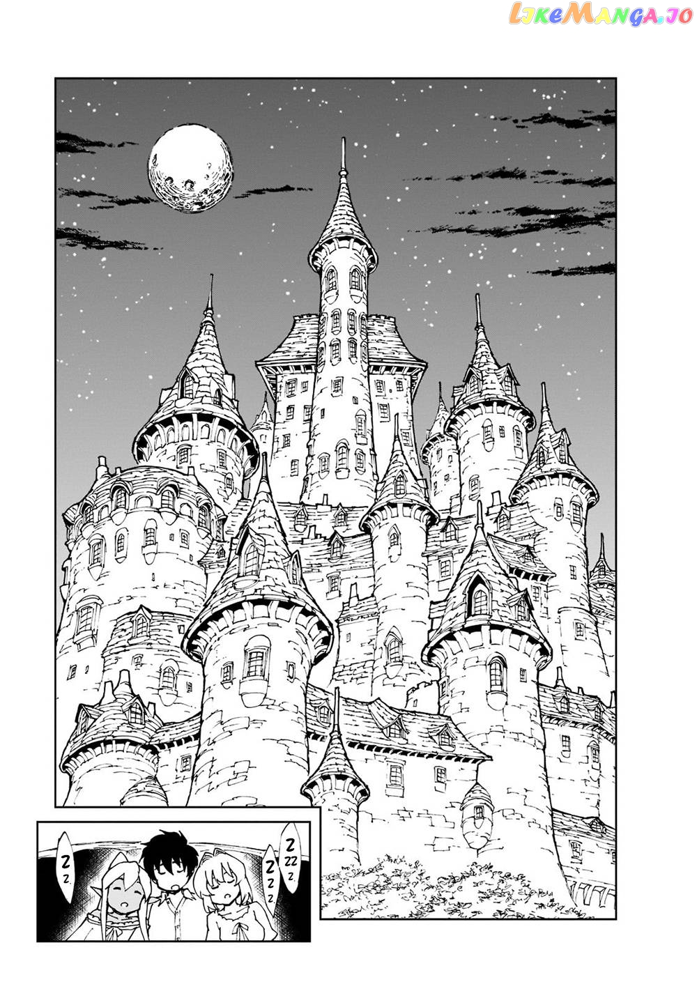Genjitsushugisha no Oukokukaizouki chapter 41.2 - page 10