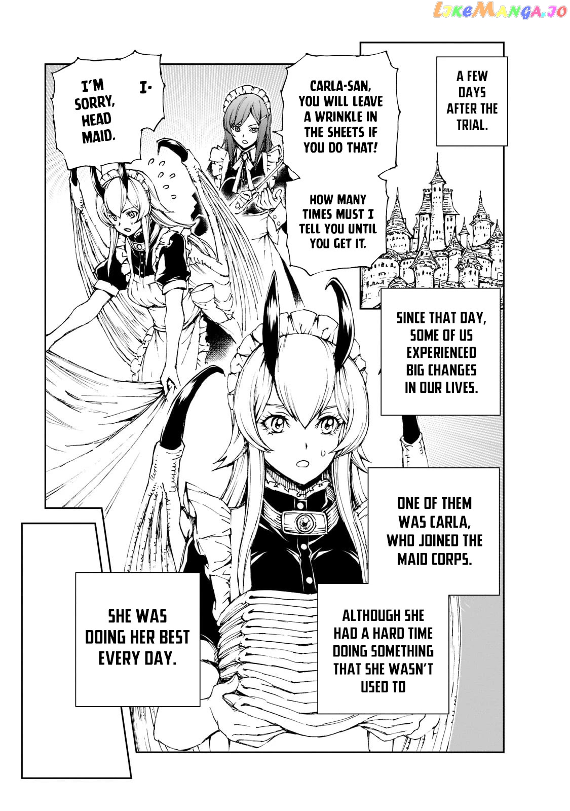 Genjitsushugisha no Oukokukaizouki chapter 42 - page 2