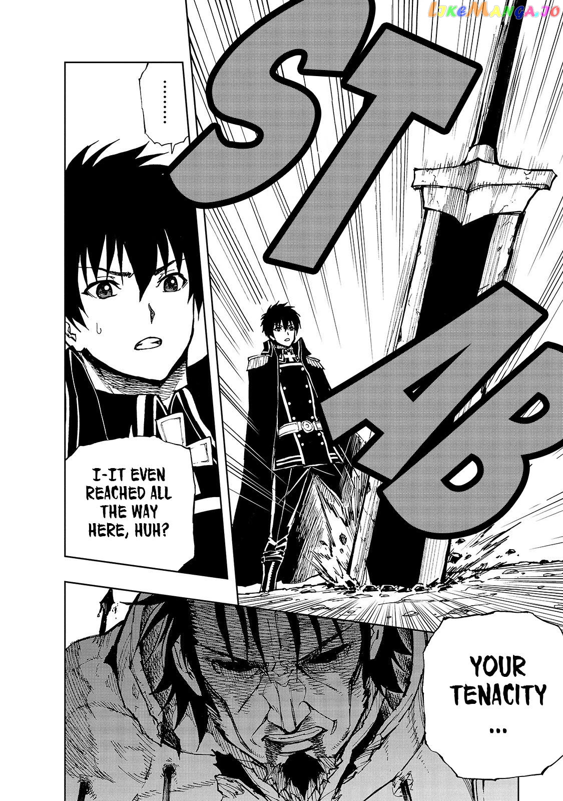 Genjitsushugisha no Oukokukaizouki chapter 27 - page 6