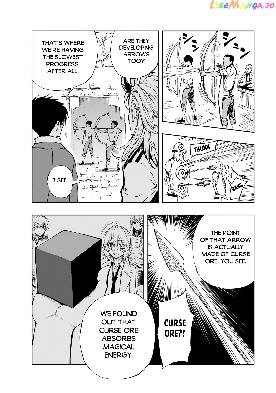 Genjitsushugisha no Oukokukaizouki chapter 55.2 - page 7