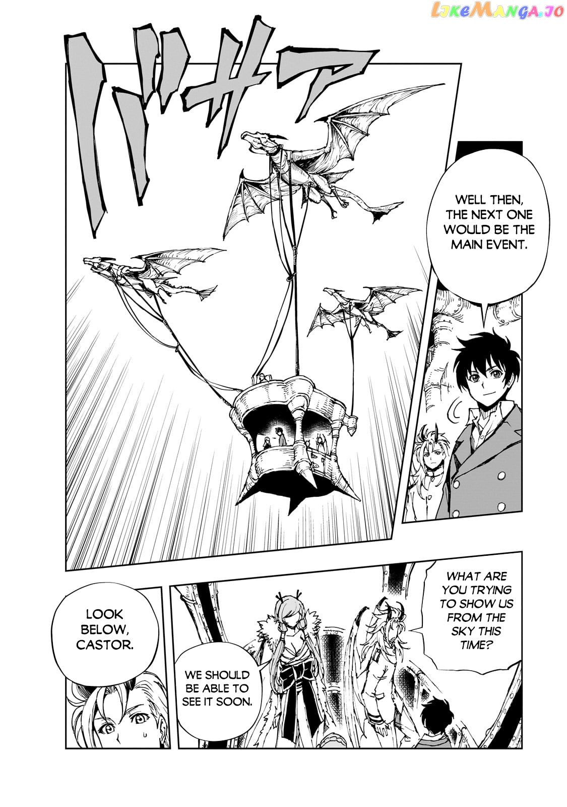 Genjitsushugisha no Oukokukaizouki chapter 55.2 - page 9