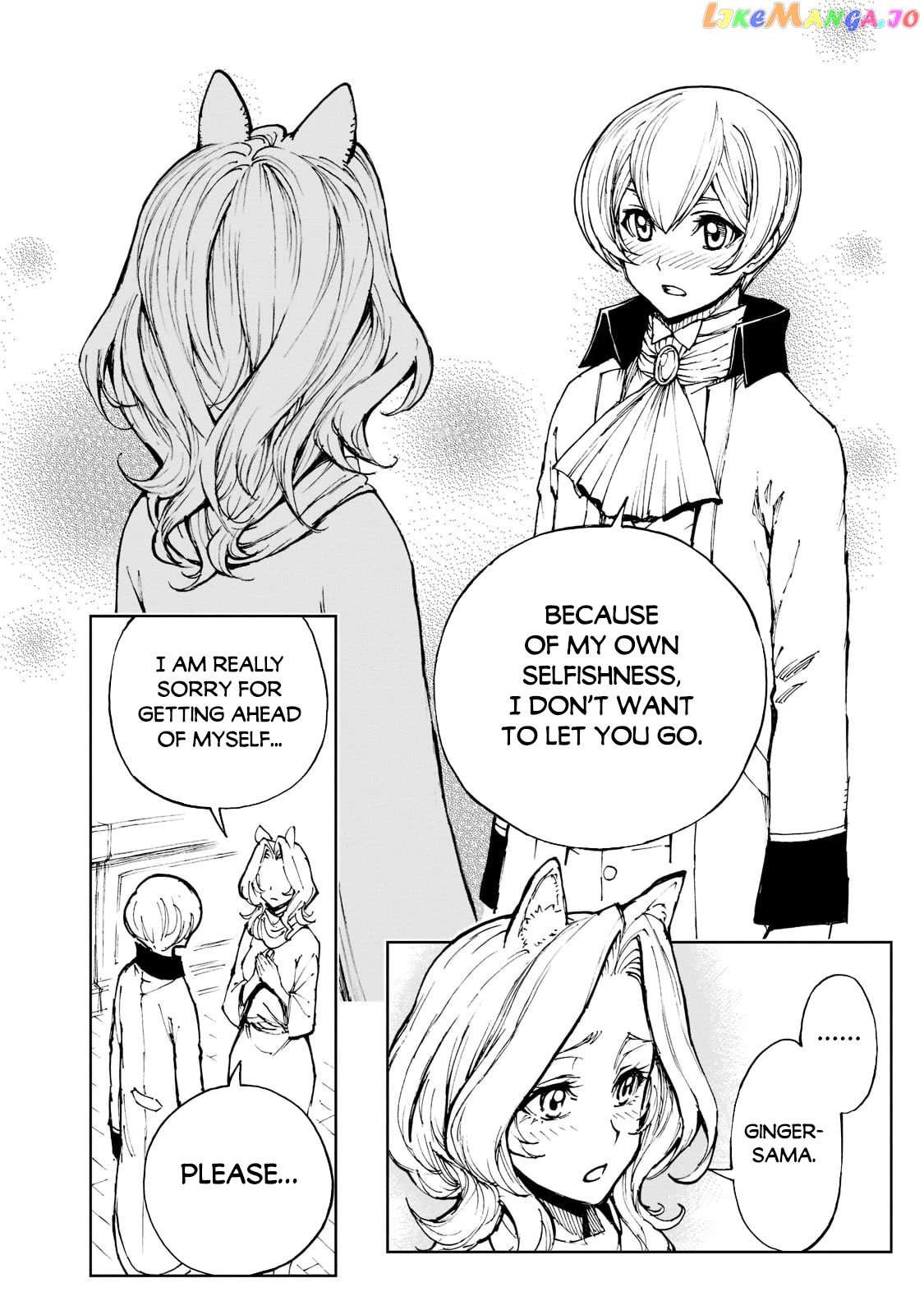 Genjitsushugisha no Oukokukaizouki chapter 47 - page 7