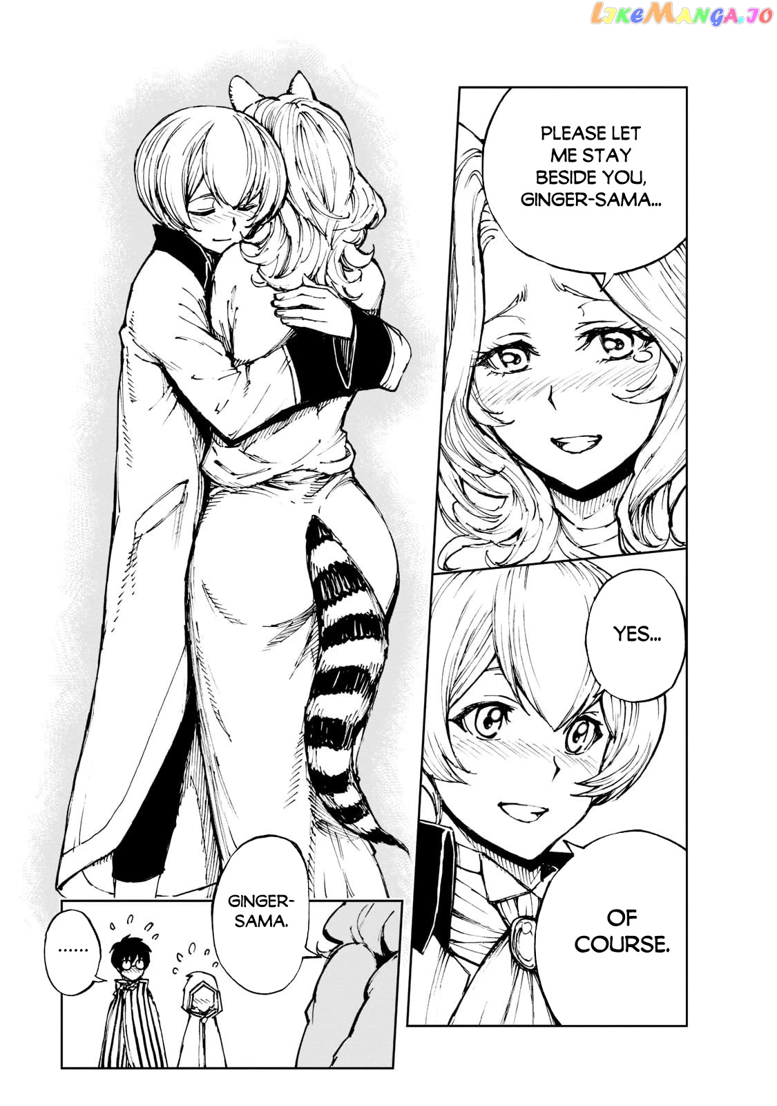 Genjitsushugisha no Oukokukaizouki chapter 47 - page 8