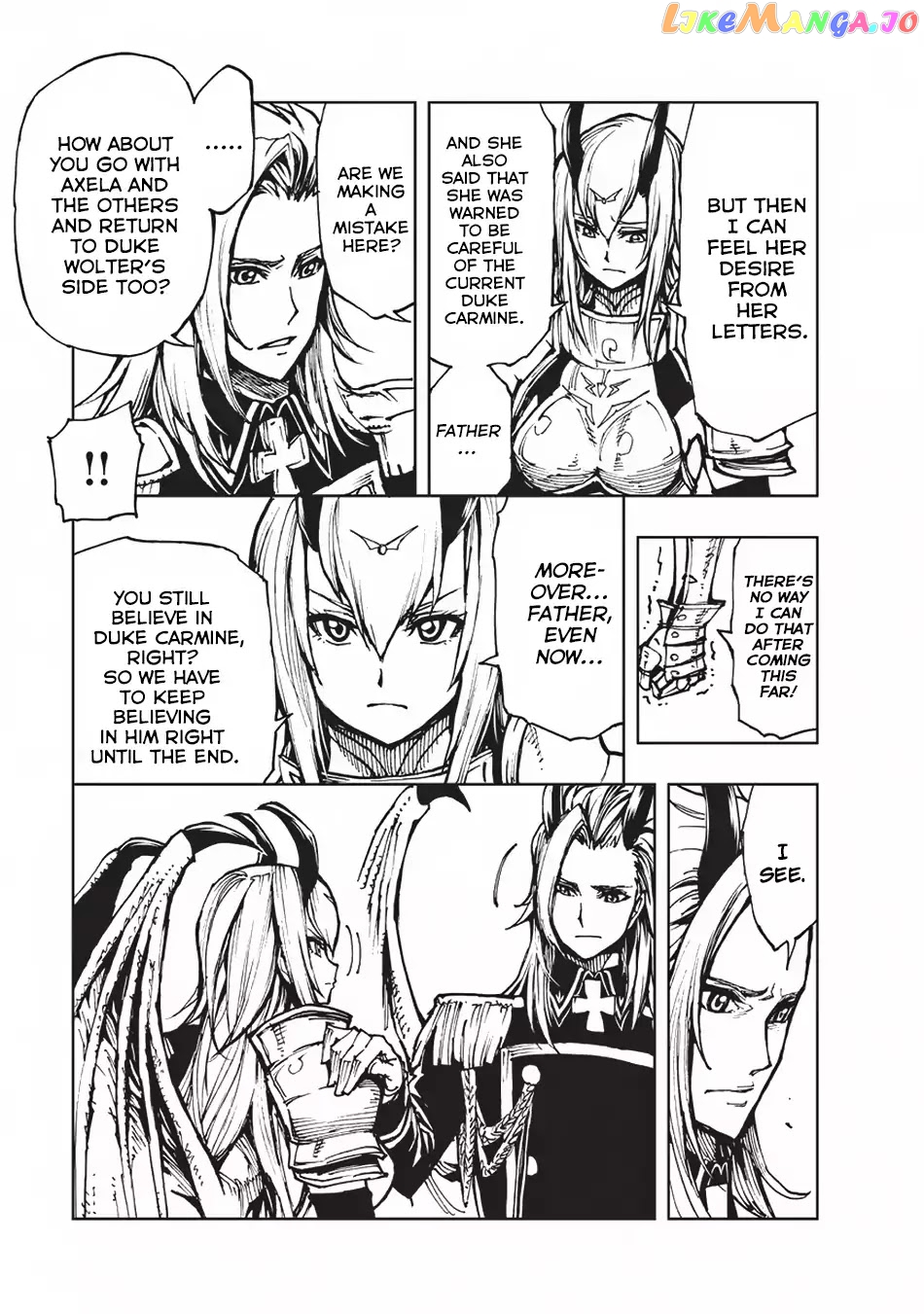 Genjitsushugisha no Oukokukaizouki chapter 14 - page 4