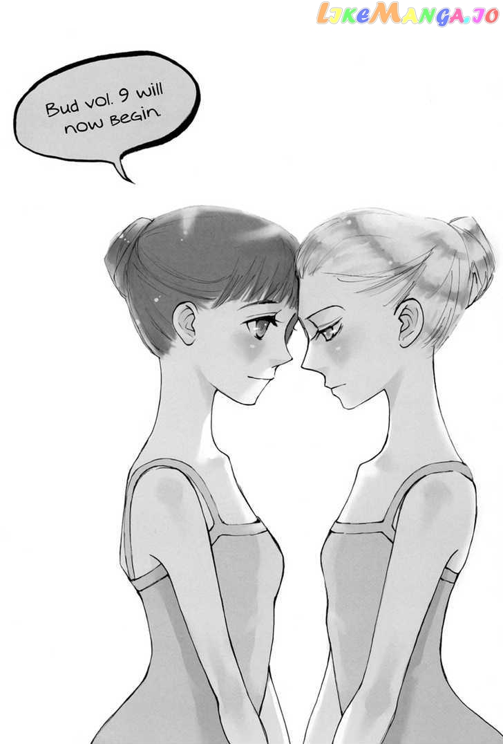 Girl’s Ride chapter 4 - page 6