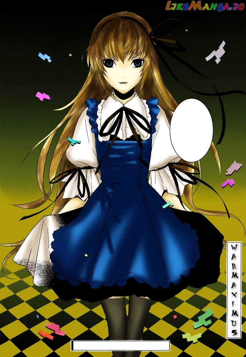 Dennou Alice To Inaba-Kun chapter 1 - page 46
