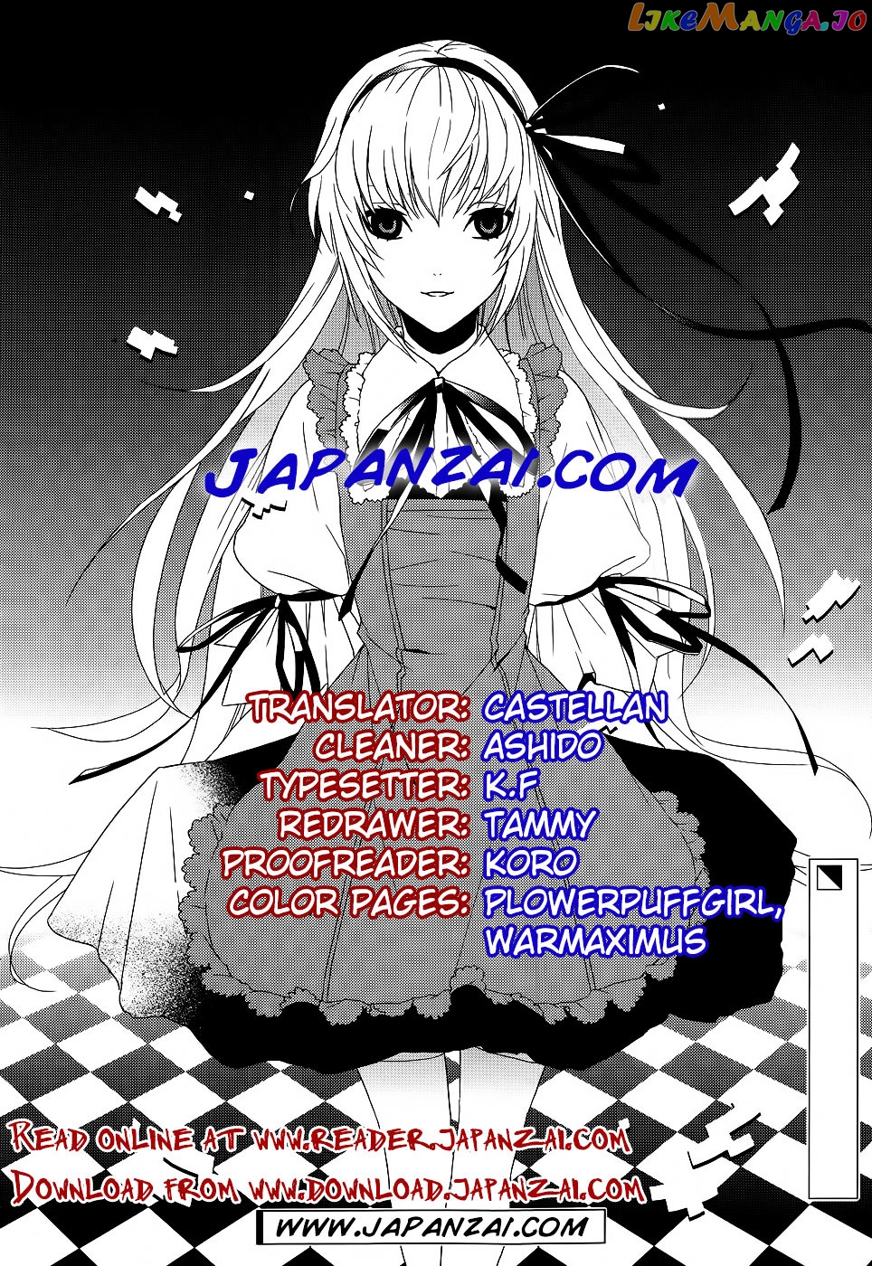 Dennou Alice To Inaba-Kun chapter 1 - page 48
