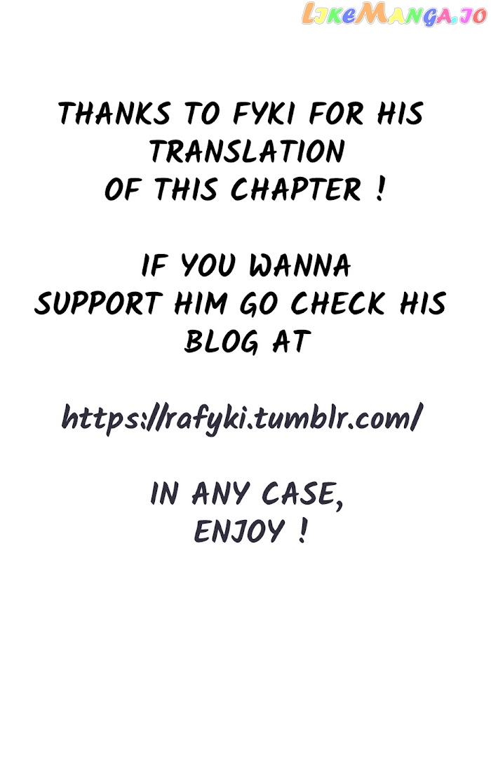 Harigane Service chapter 64 - page 1