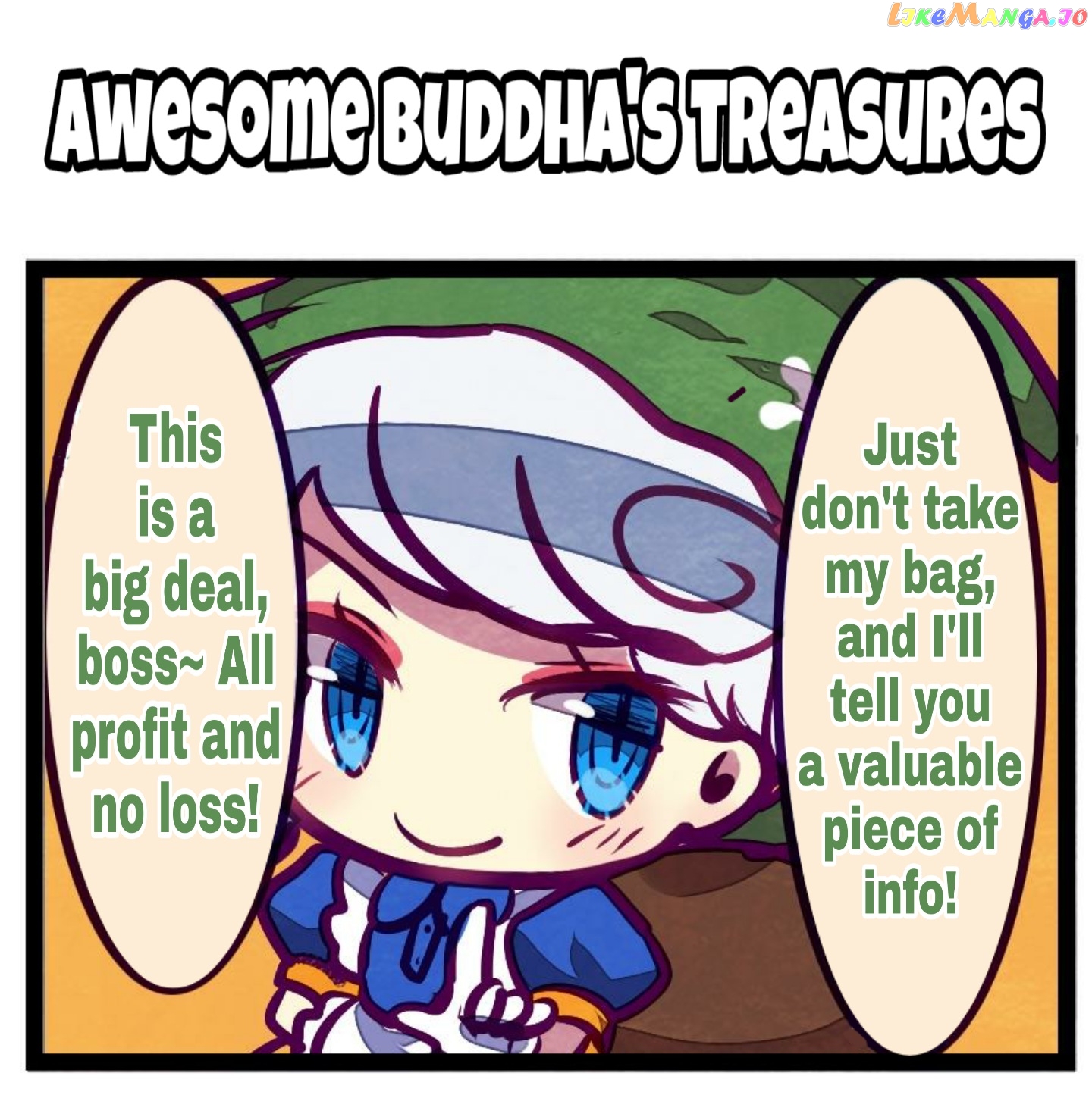 Houkai Gakuen 4 Koma chapter 26 - page 5