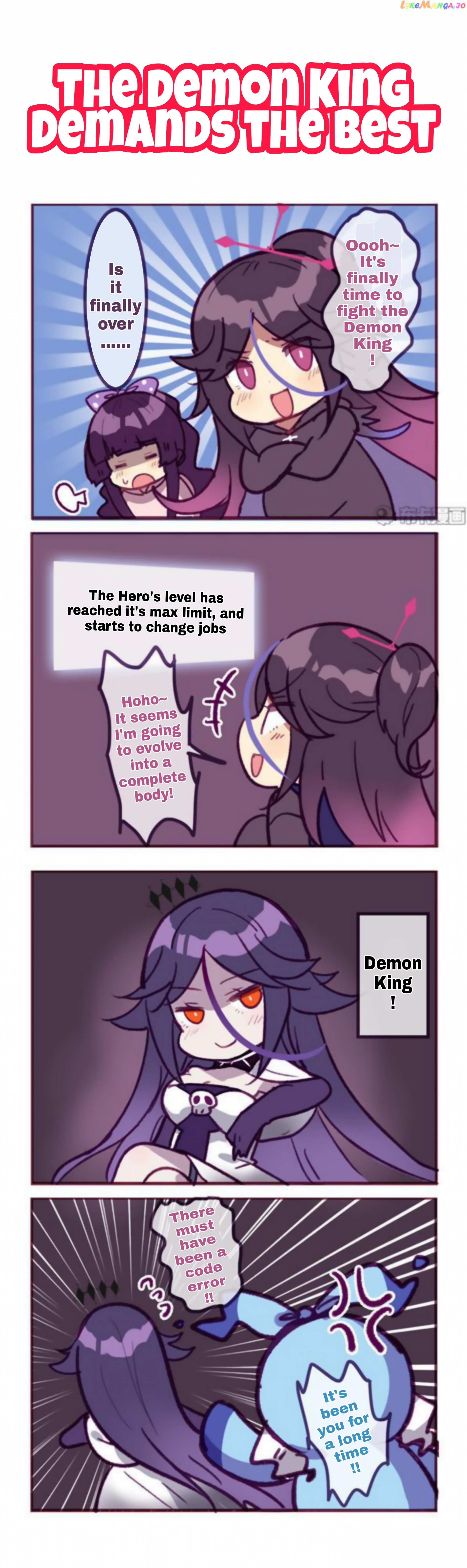 Houkai Gakuen 4 Koma chapter 180 - page 4