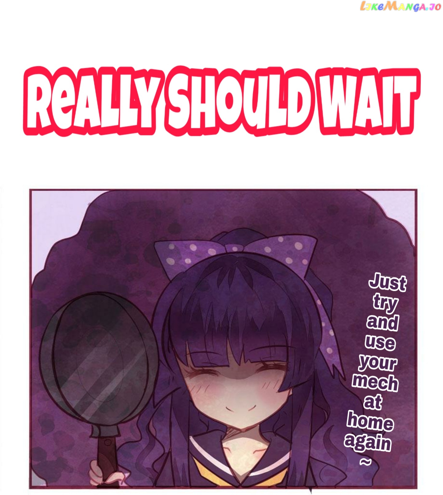 Houkai Gakuen 4 Koma chapter 45 - page 5