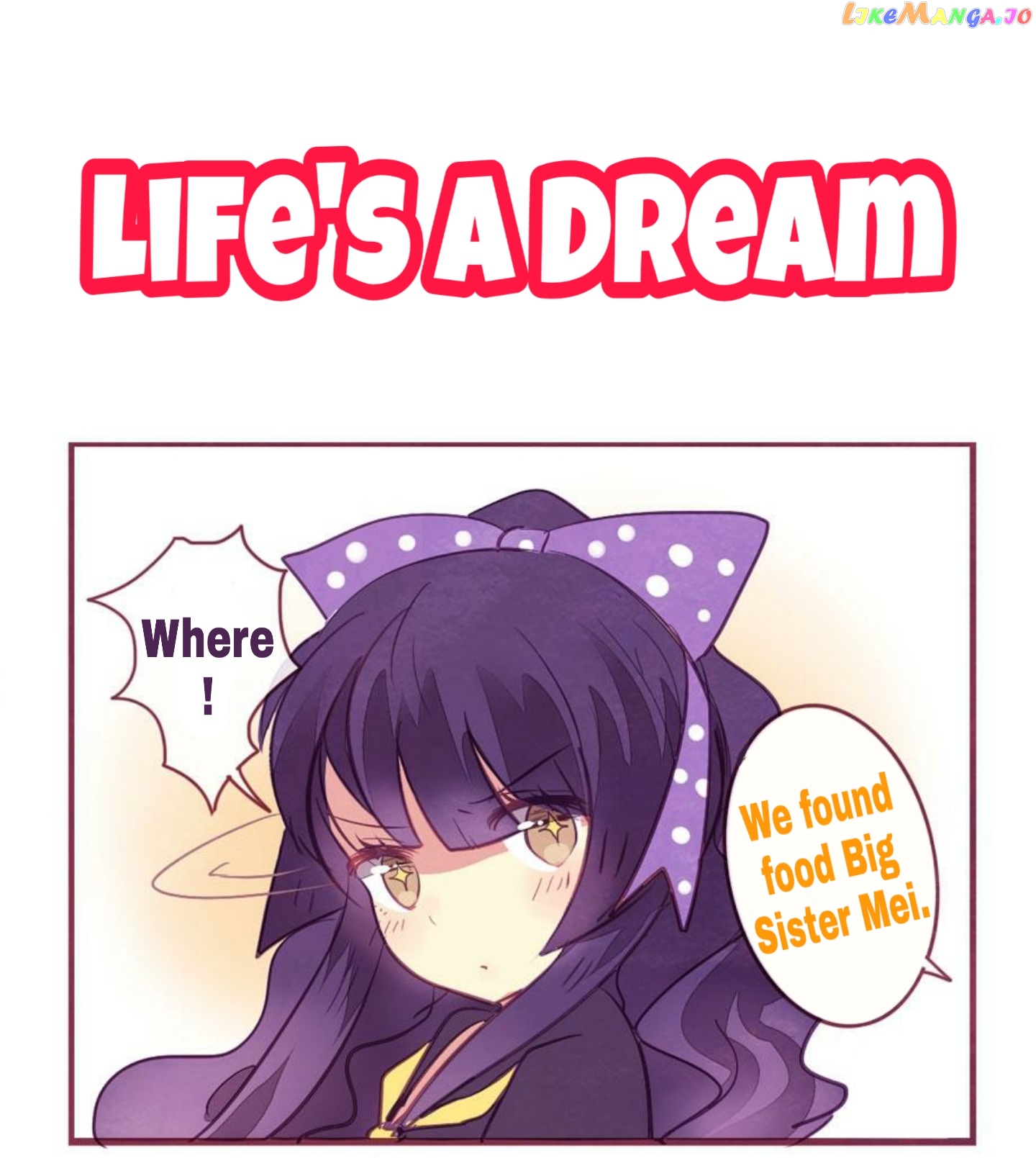 Houkai Gakuen 4 Koma chapter 46 - page 7
