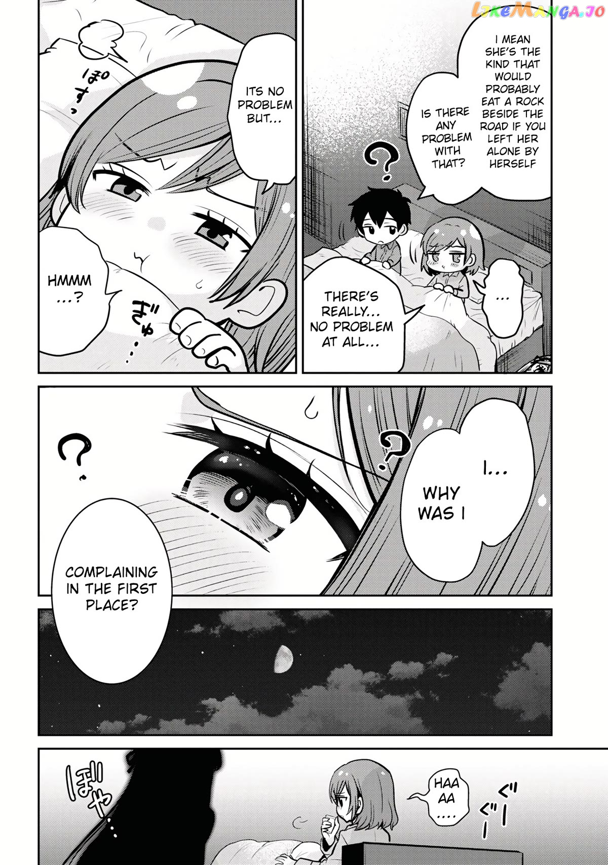 I’m getting married to a girl I hate in my class chapter 15.1 - page 9