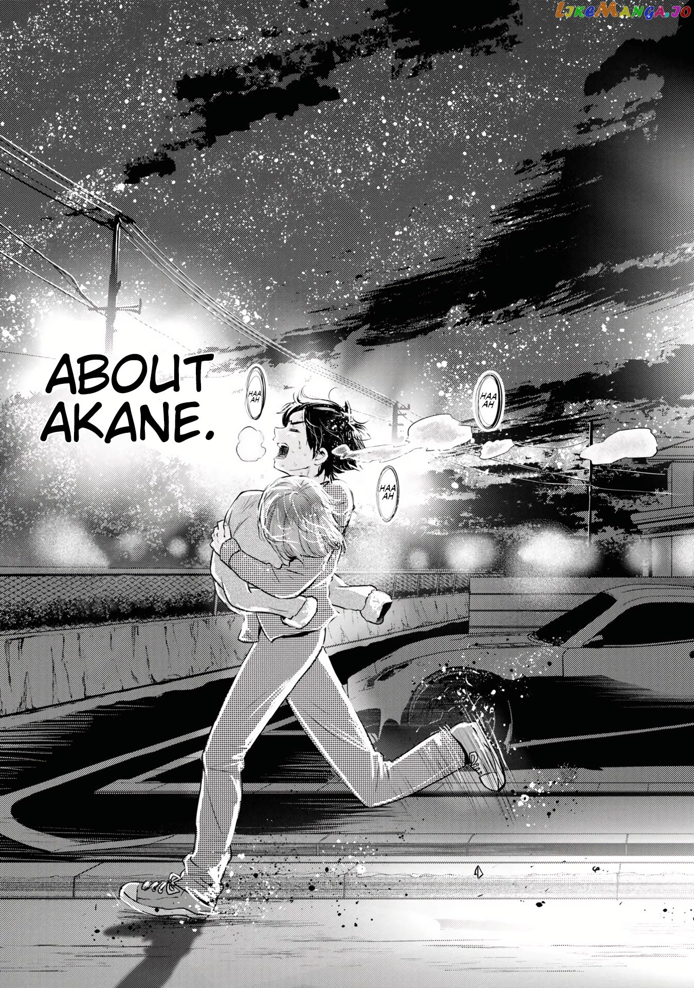 I’m getting married to a girl I hate in my class chapter 9.2 - page 10