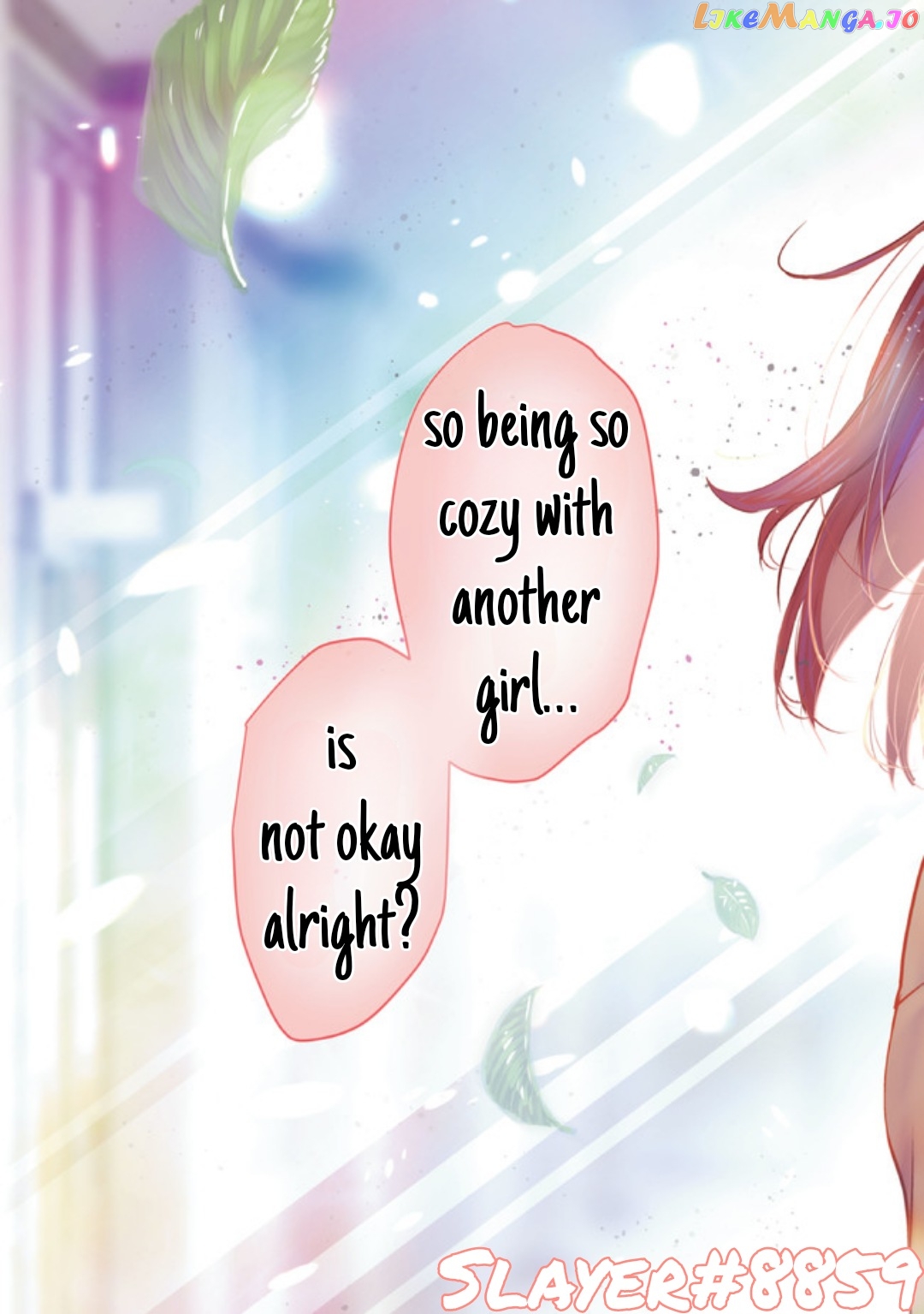 I’m getting married to a girl I hate in my class chapter 10.2 - page 13