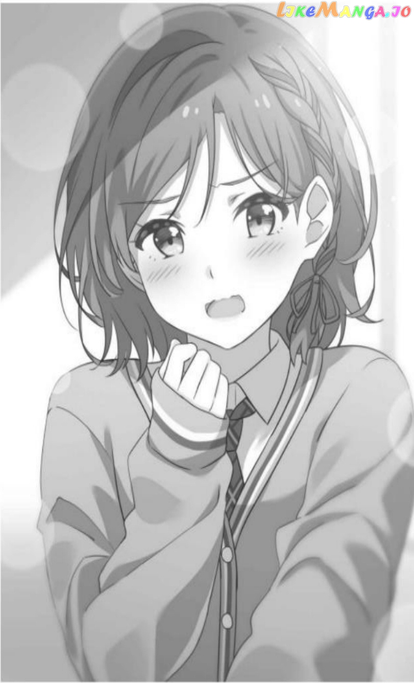 I’m getting married to a girl I hate in my class chapter 10.2 - page 17