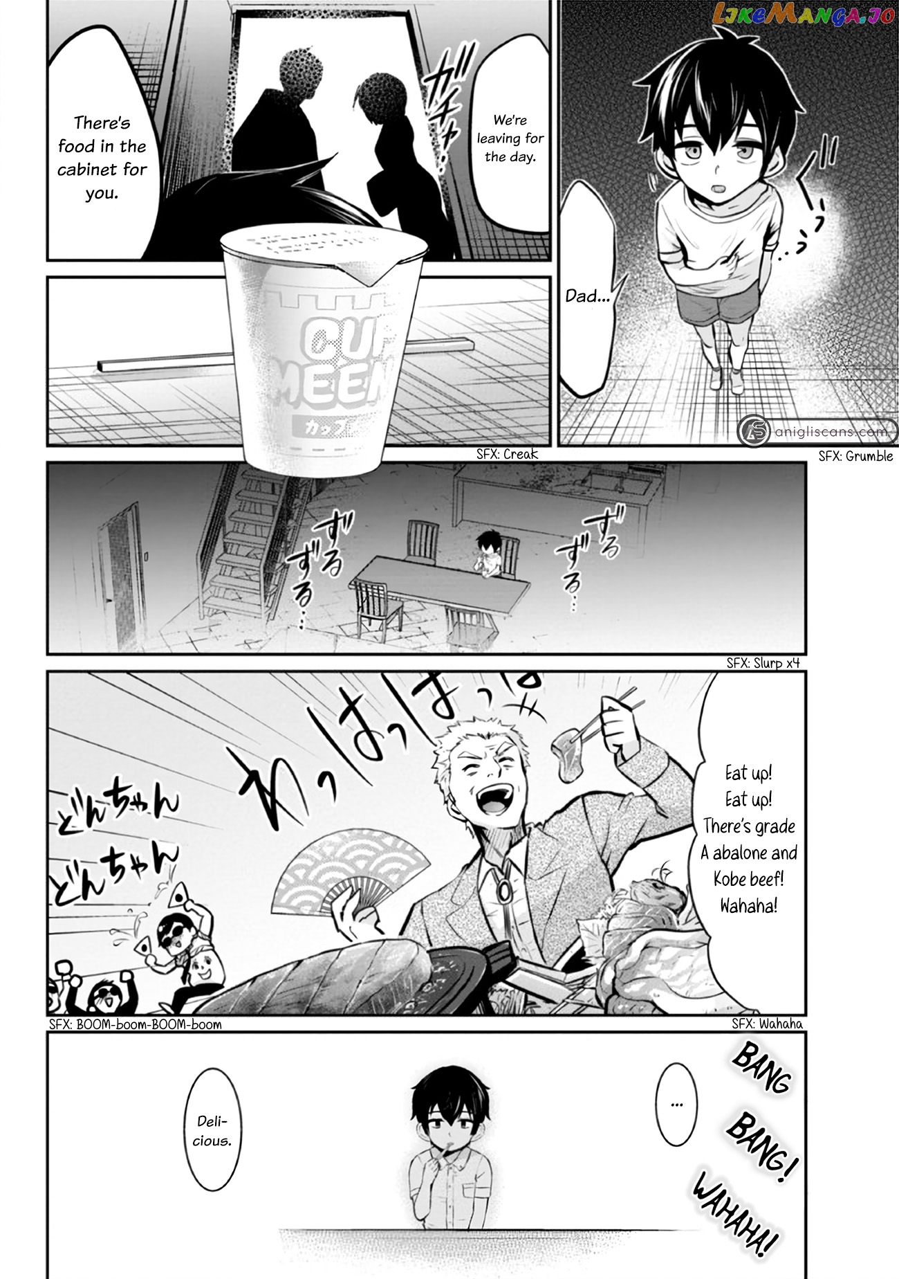I’m getting married to a girl I hate in my class chapter 4.2 - page 14