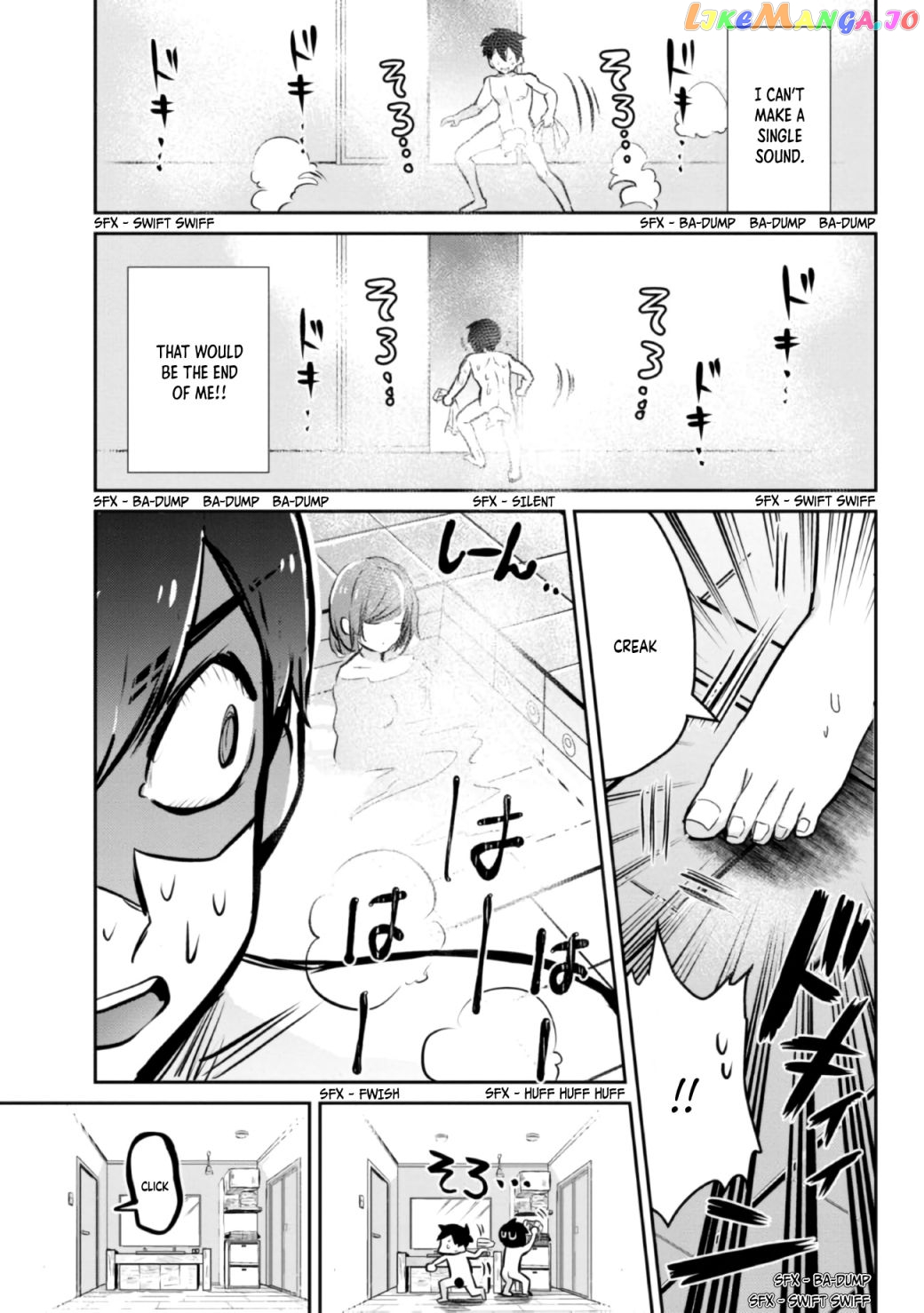 I’m getting married to a girl I hate in my class chapter 5 - page 18