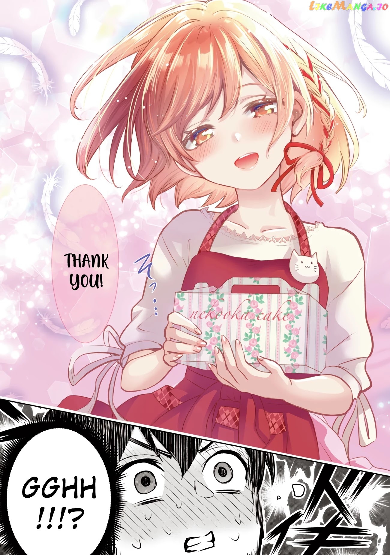 I’m getting married to a girl I hate in my class chapter 6.2 - page 5