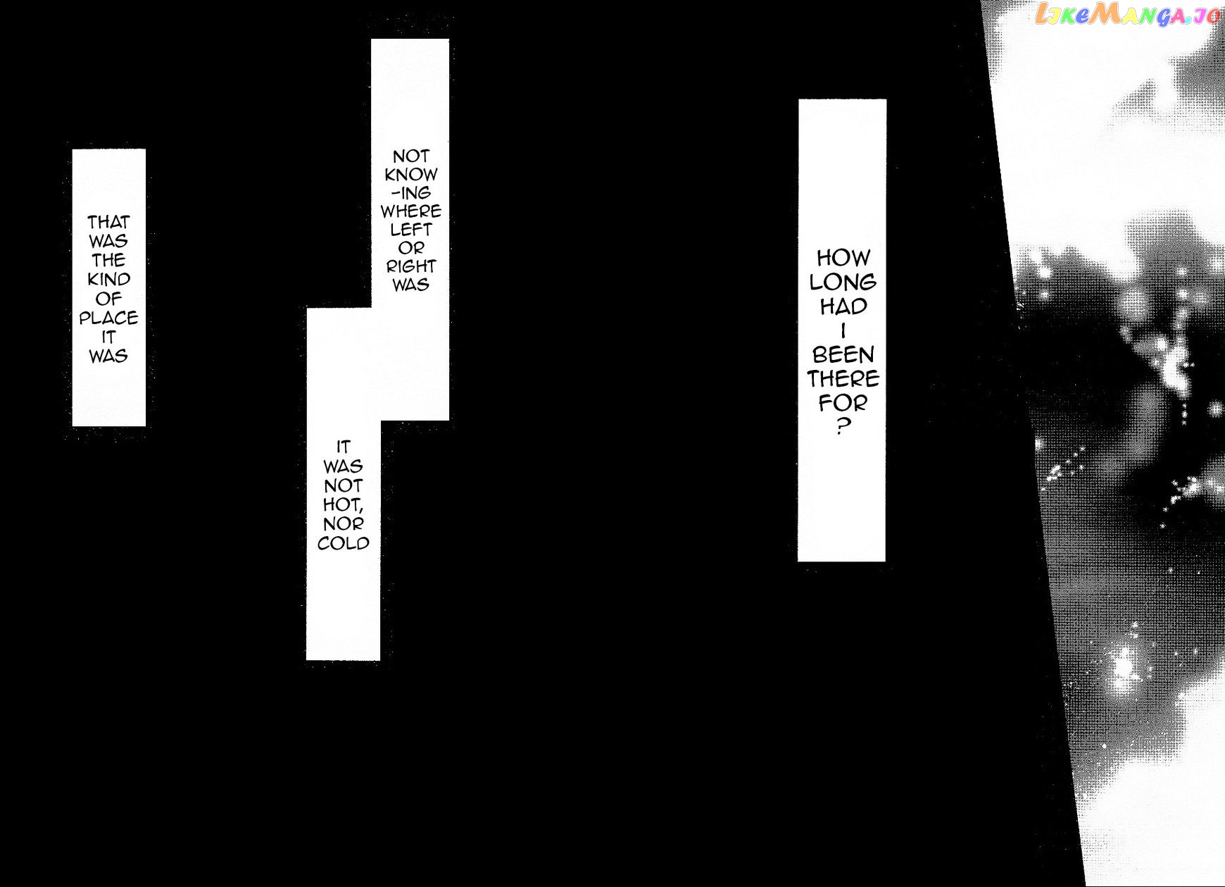 Kagerou Daze chapter 32 - page 7