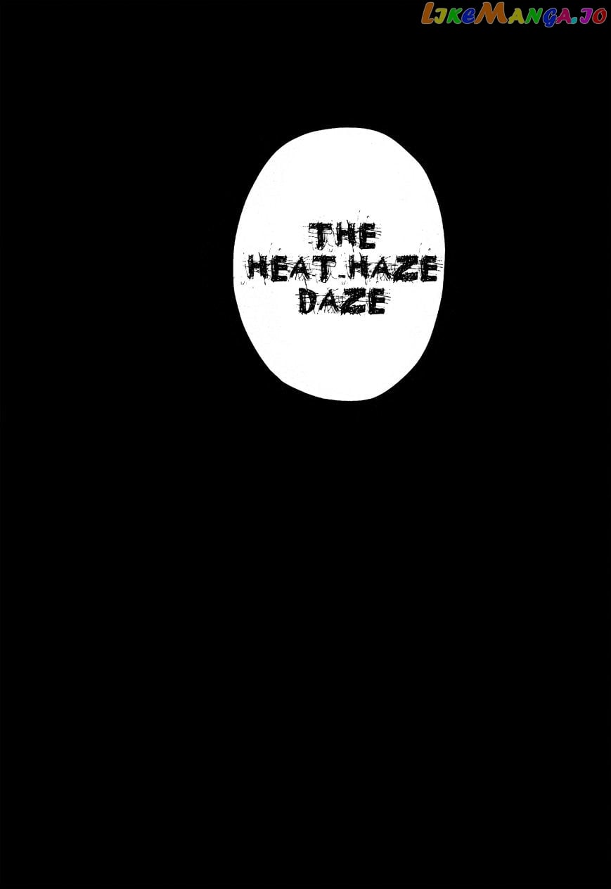 Kagerou Daze chapter 22 - page 9