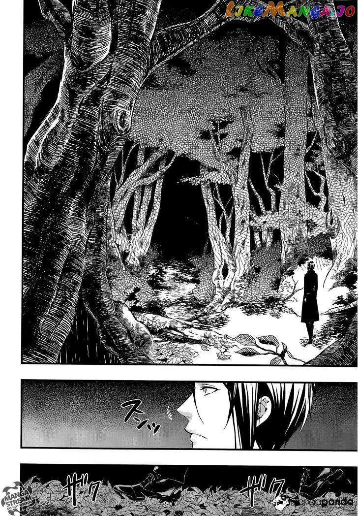 Kuroshitsuji - Manga chapter 113 - page 29