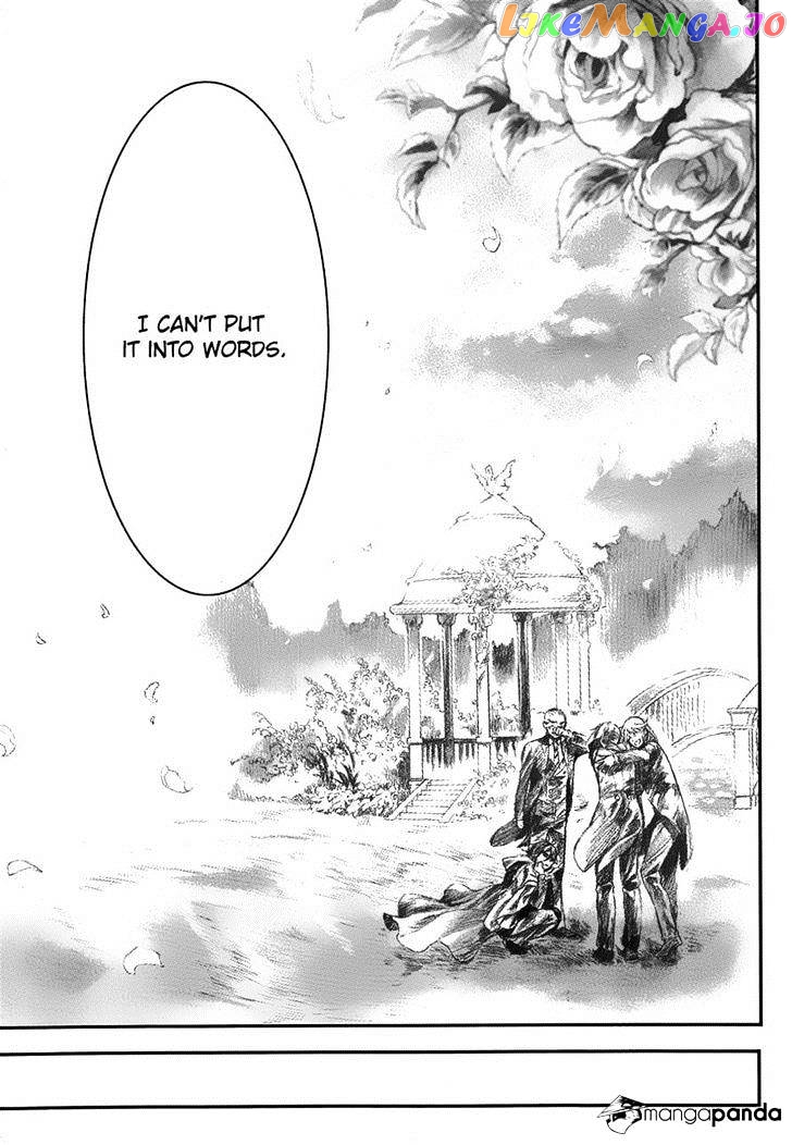 Kuroshitsuji - Manga chapter 83 - page 9