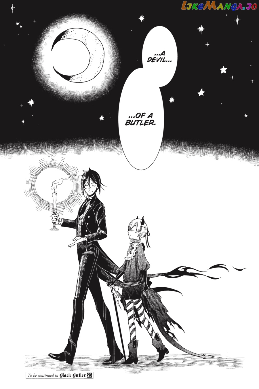 Kuroshitsuji - Manga chapter 119.5 - page 32