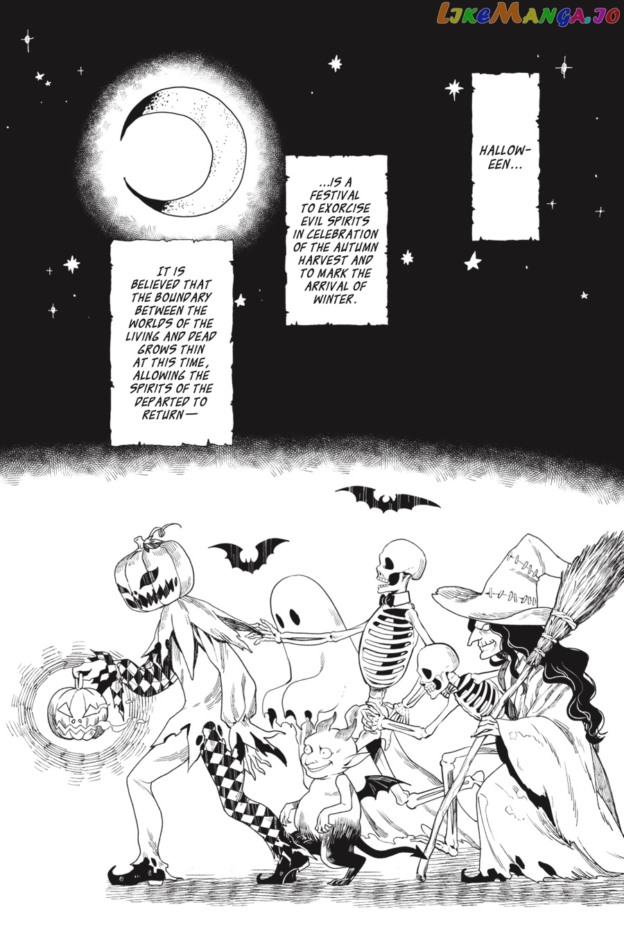 Kuroshitsuji - Manga chapter 119.5 - page 5