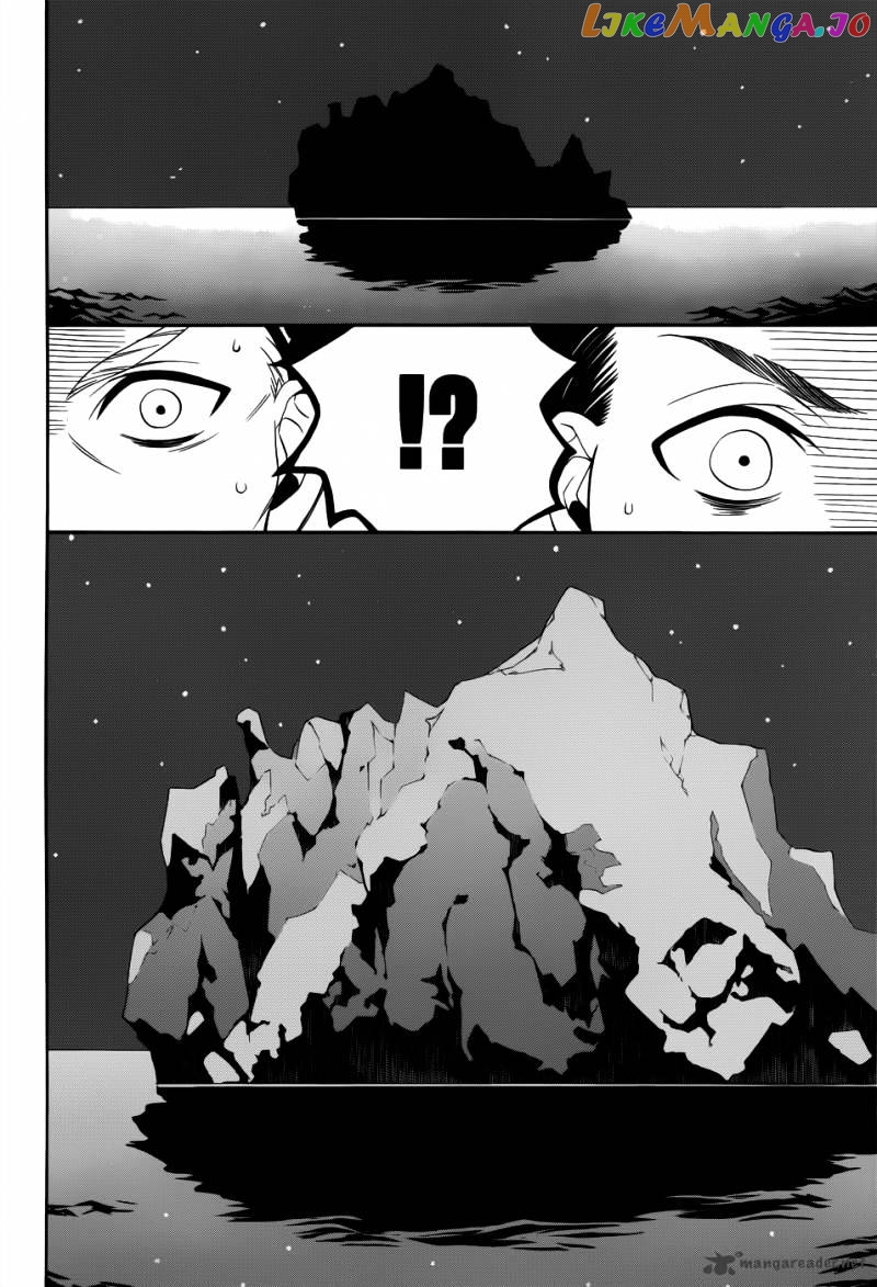 Kuroshitsuji - Manga chapter 55 - page 26