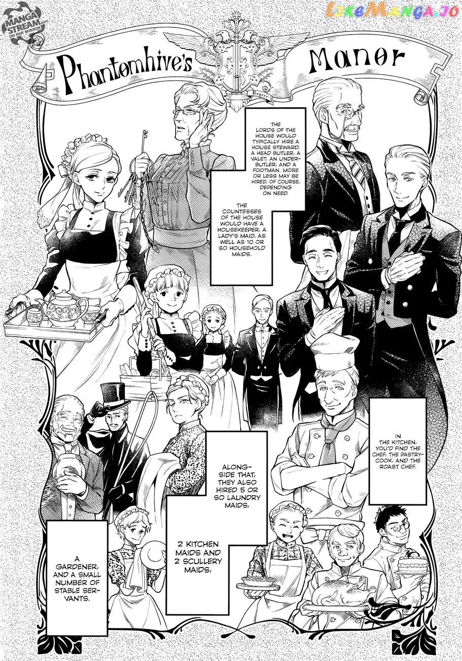 Kuroshitsuji - Manga chapter 151 - page 13