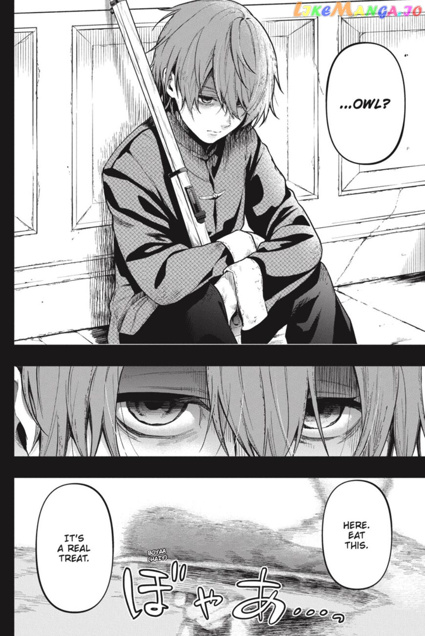 Kuroshitsuji - Manga chapter 159 - page 10