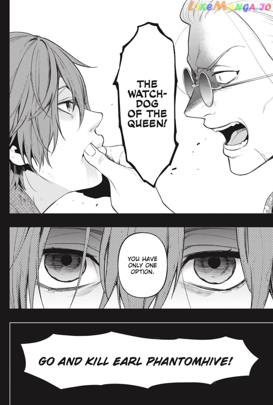 Kuroshitsuji - Manga chapter 159 - page 16