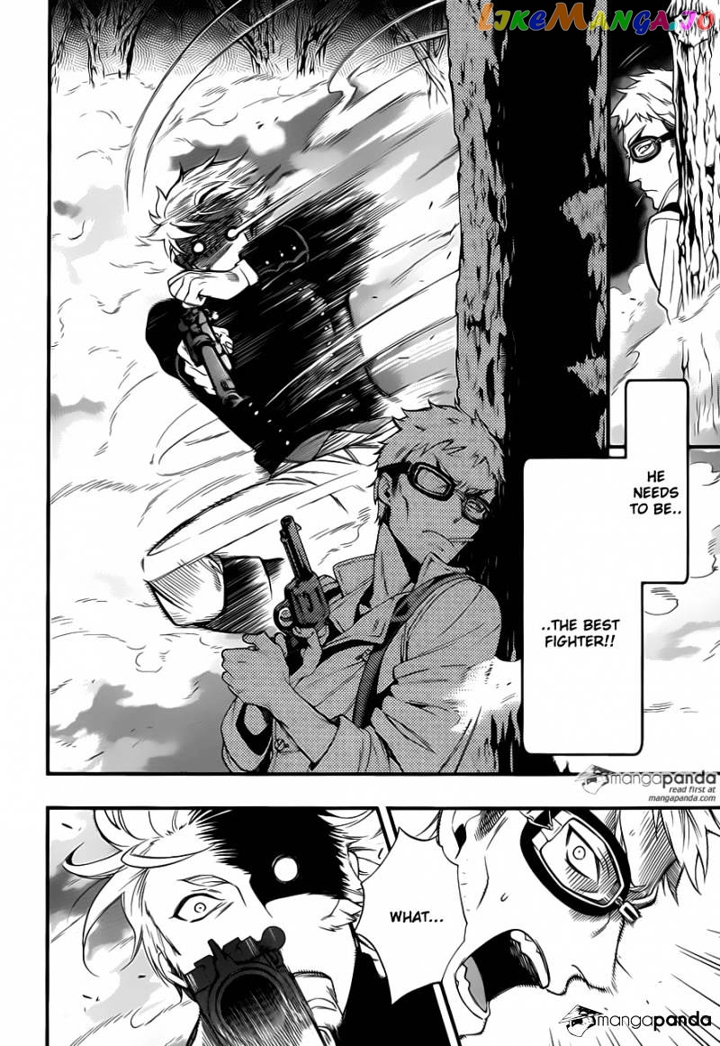 Kuroshitsuji - Manga chapter 100 - page 10