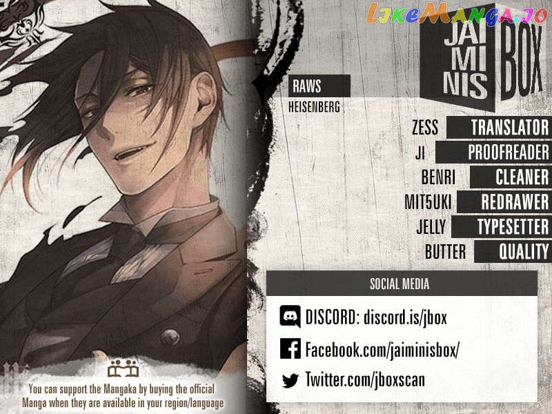 Kuroshitsuji - Manga chapter 160 - page 2