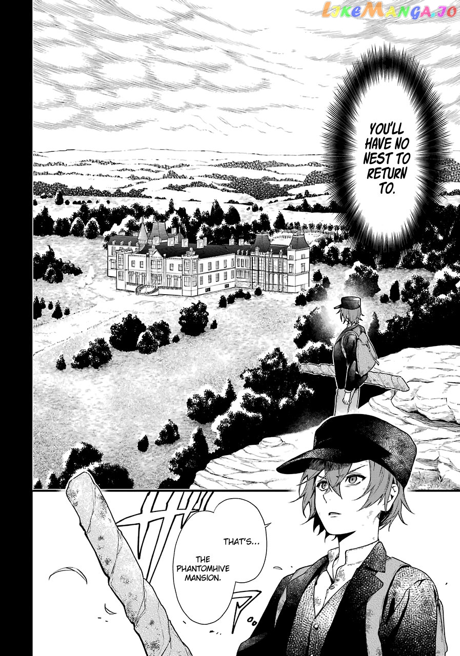 Kuroshitsuji - Manga chapter 160 - page 5