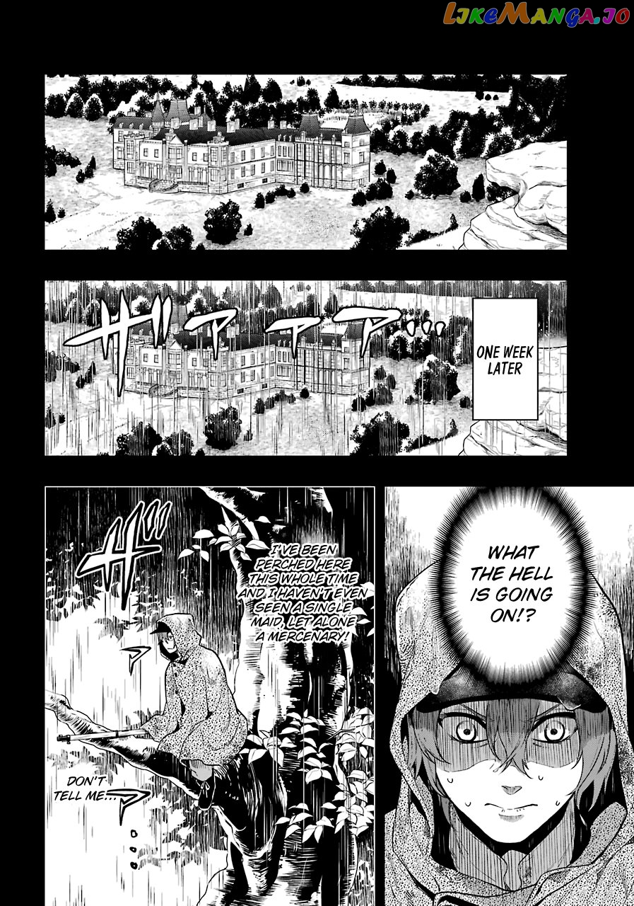 Kuroshitsuji - Manga chapter 160 - page 9