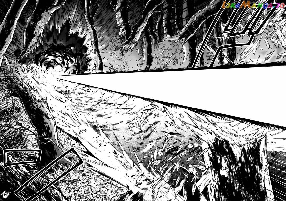 Kuroshitsuji - Manga chapter 101 - page 19