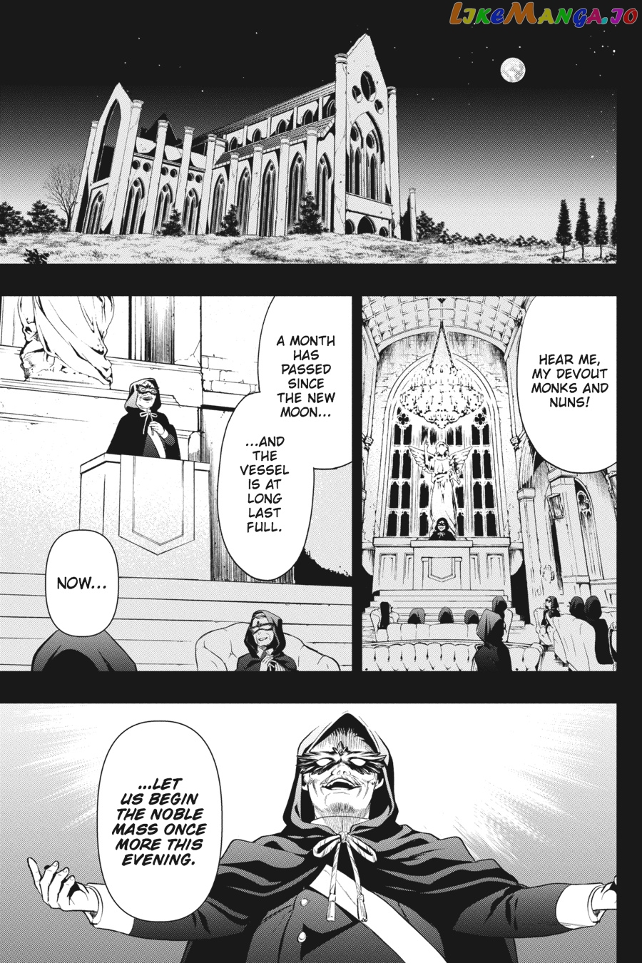 Kuroshitsuji - Manga chapter 136 - page 14