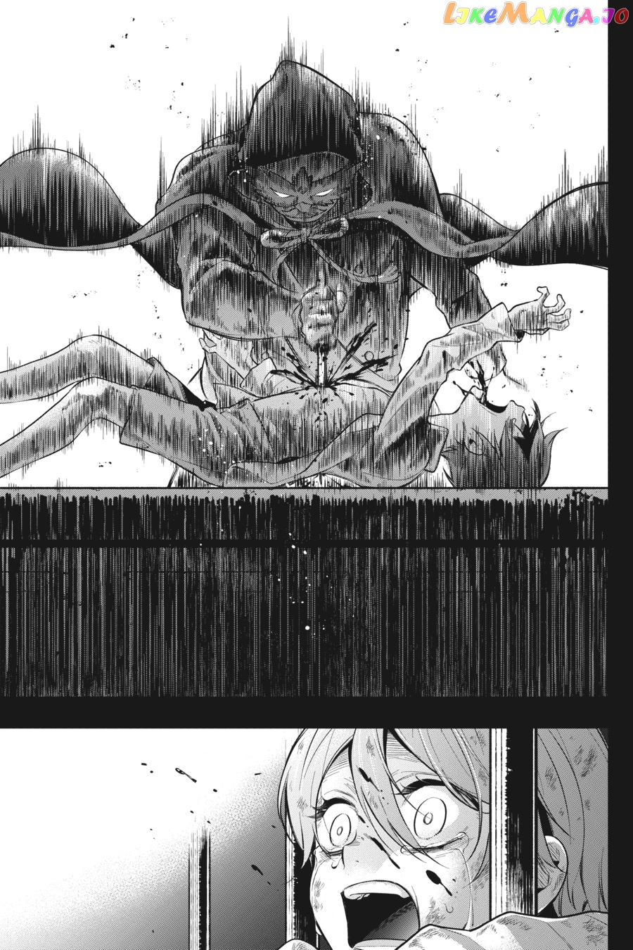 Kuroshitsuji - Manga chapter 136 - page 24