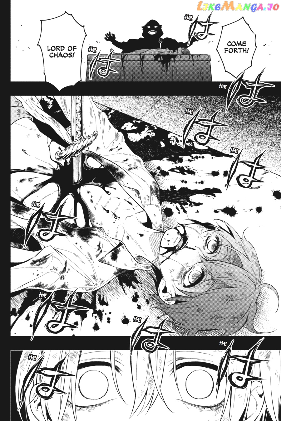 Kuroshitsuji - Manga chapter 136 - page 25
