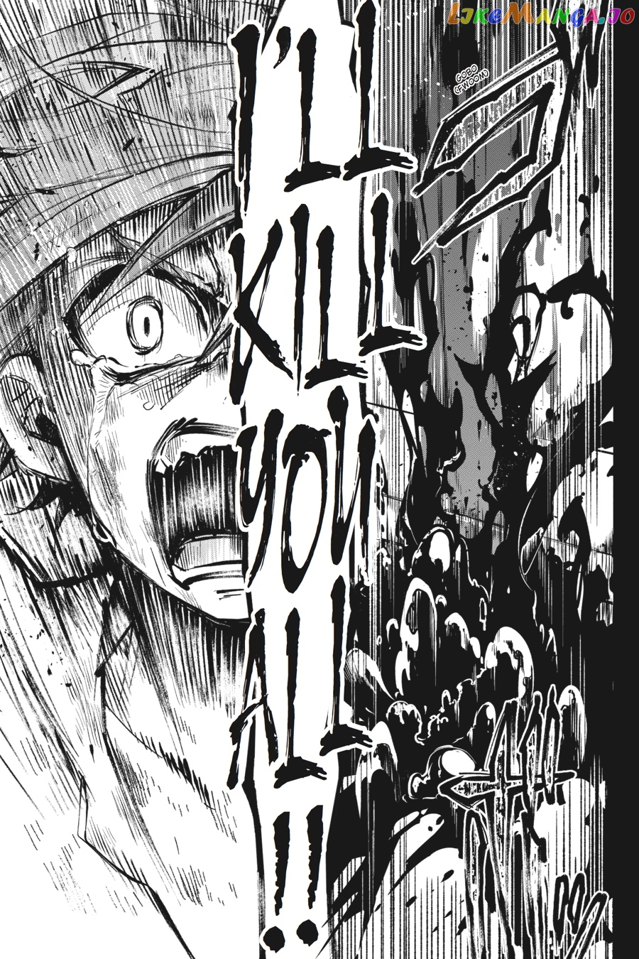 Kuroshitsuji - Manga chapter 136 - page 28