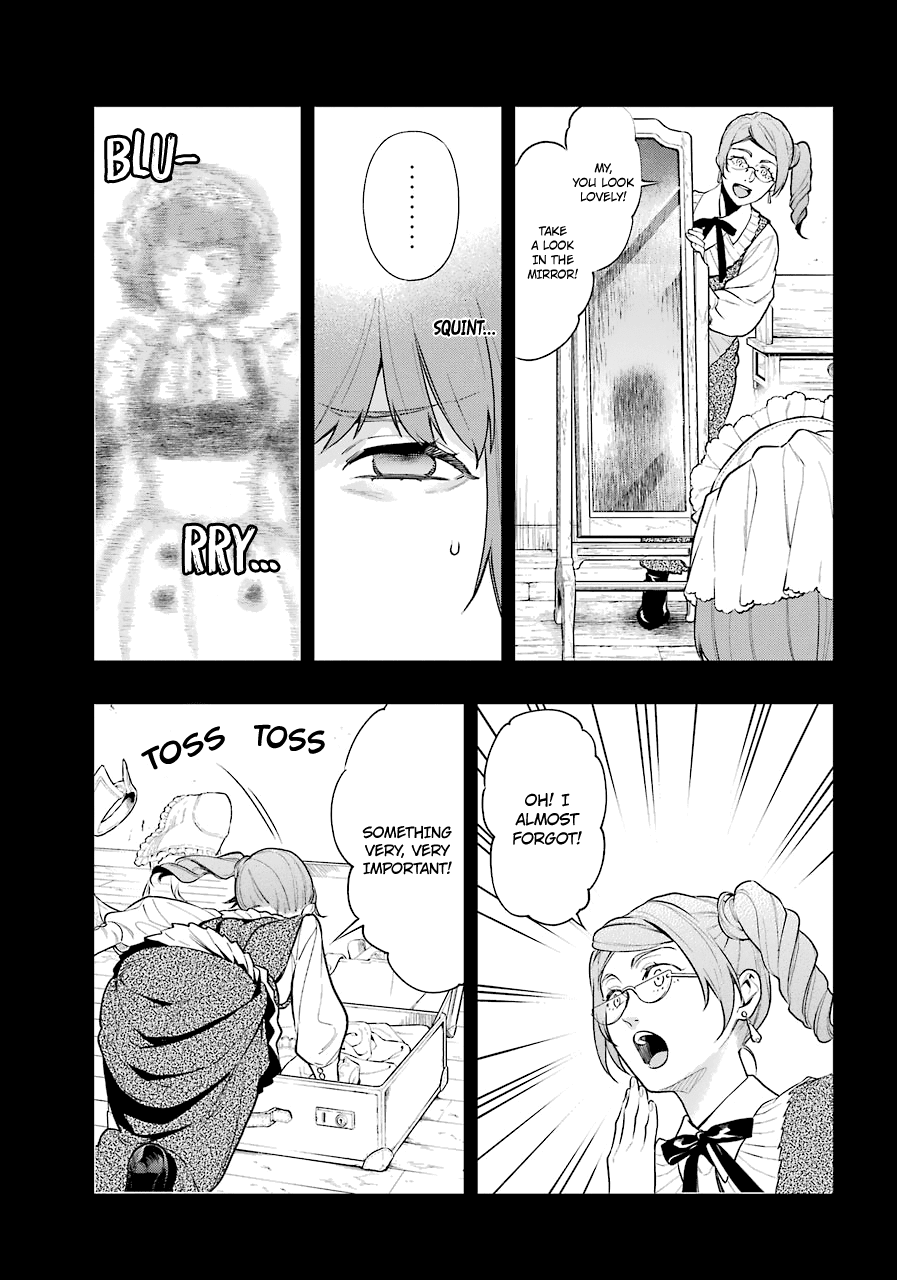 Kuroshitsuji - Manga chapter 164 - page 13