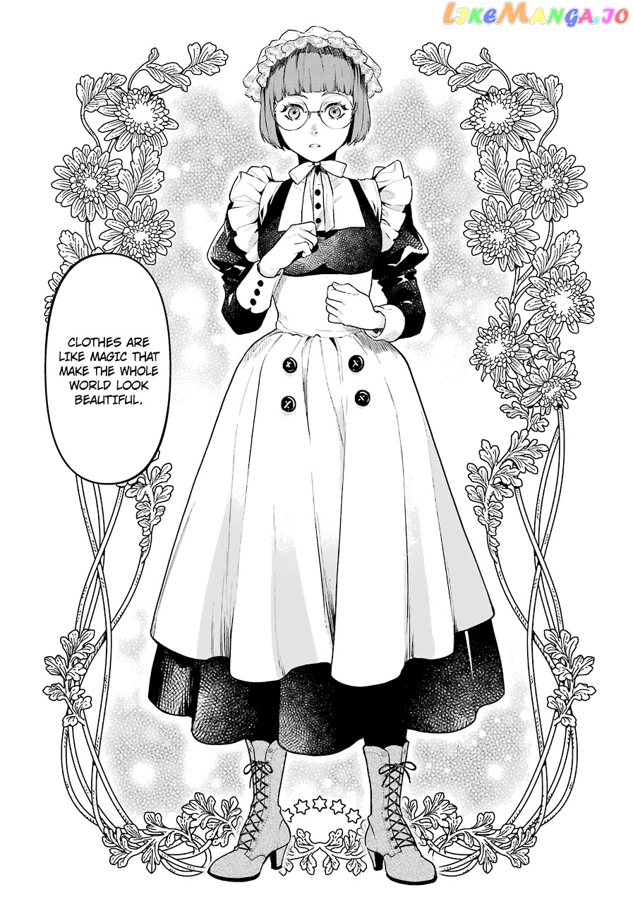 Kuroshitsuji - Manga chapter 164 - page 15
