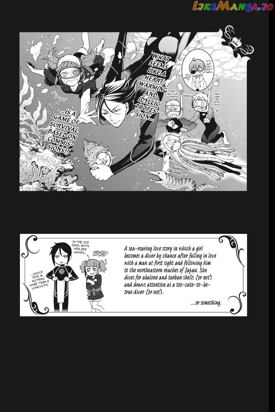 Kuroshitsuji - Manga chapter 108.5 - page 49