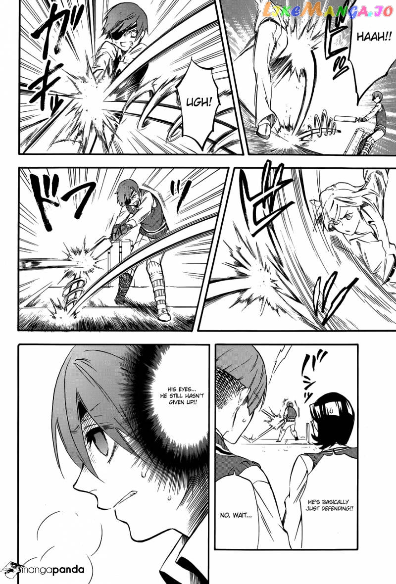 Kuroshitsuji - Manga chapter 76 - page 29