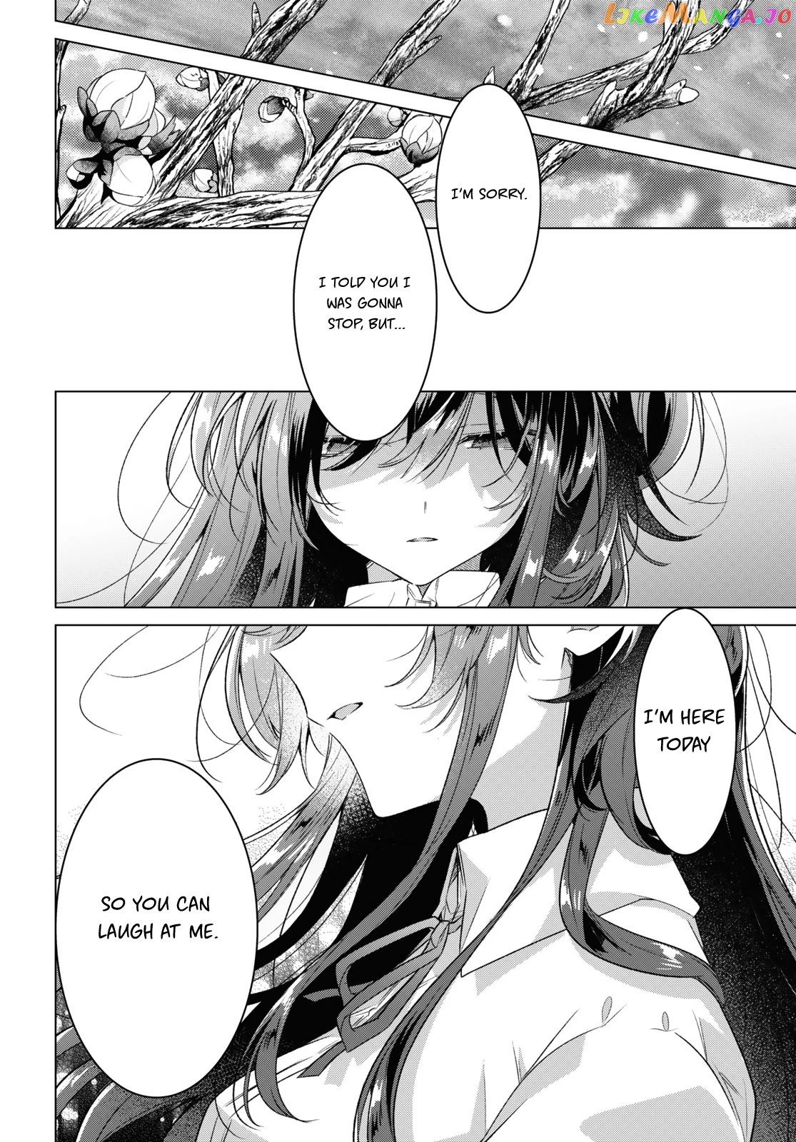 Whispering You A Love Song chapter 34 - page 20