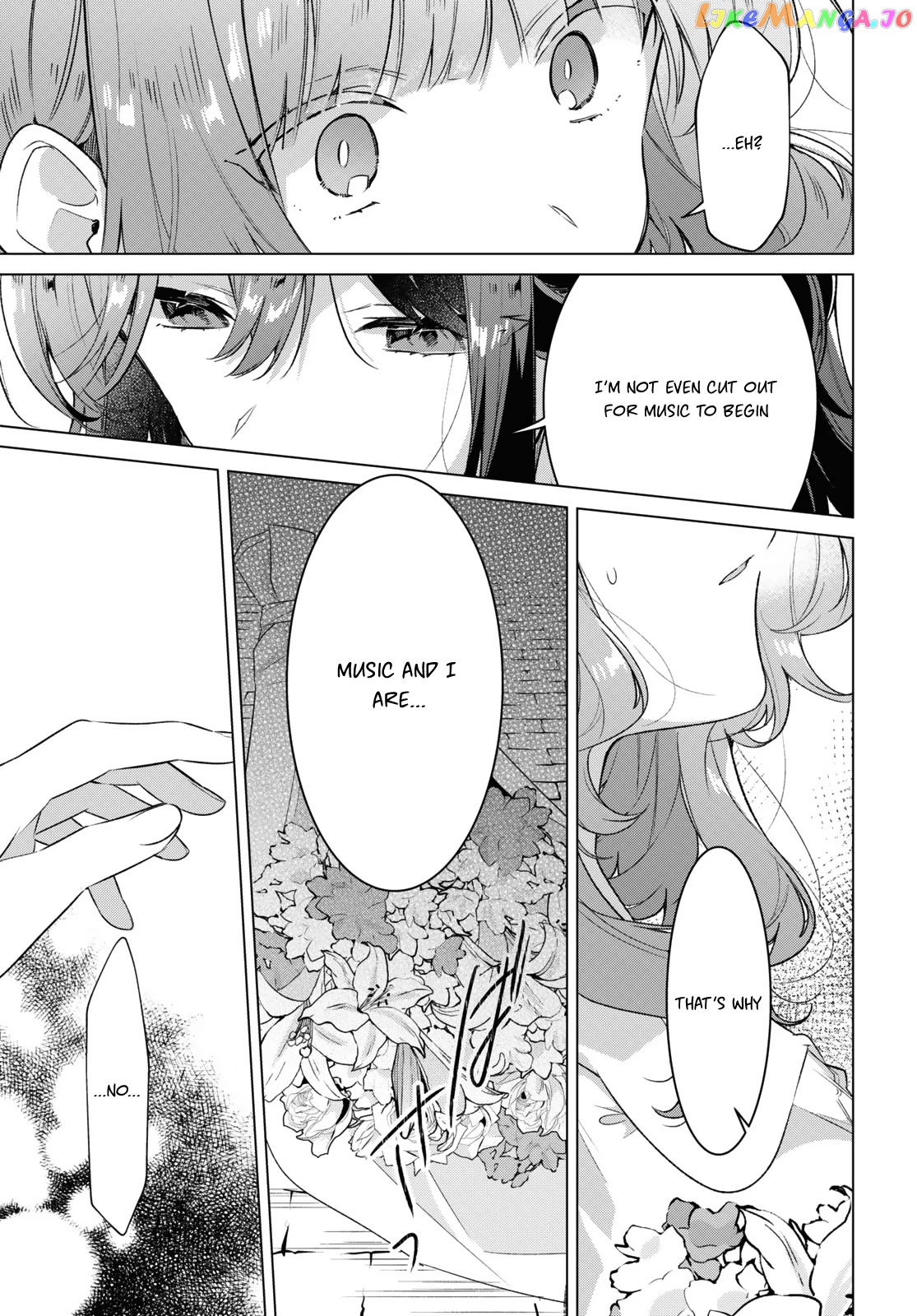Whispering You A Love Song chapter 34 - page 29