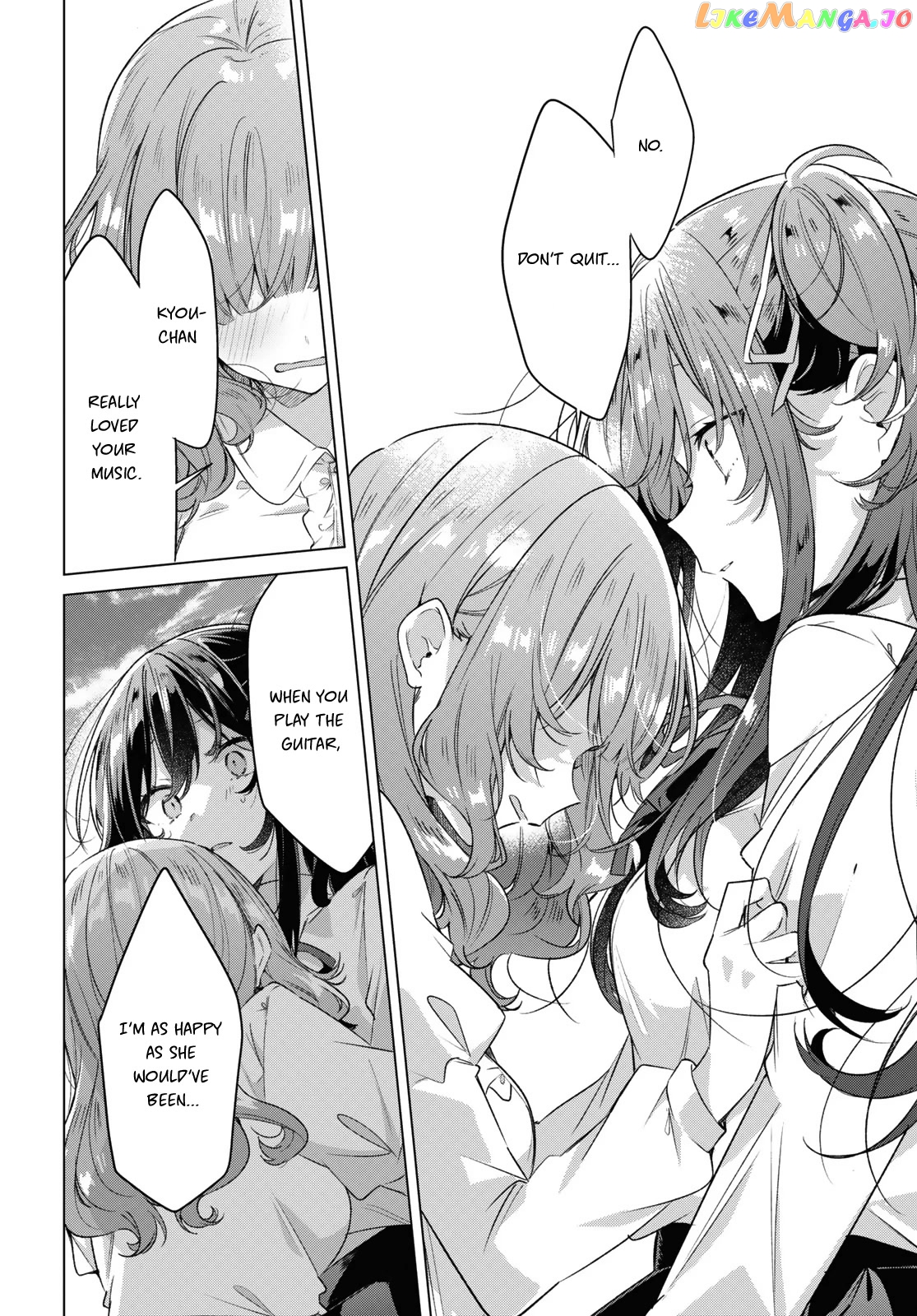 Whispering You A Love Song chapter 34 - page 30